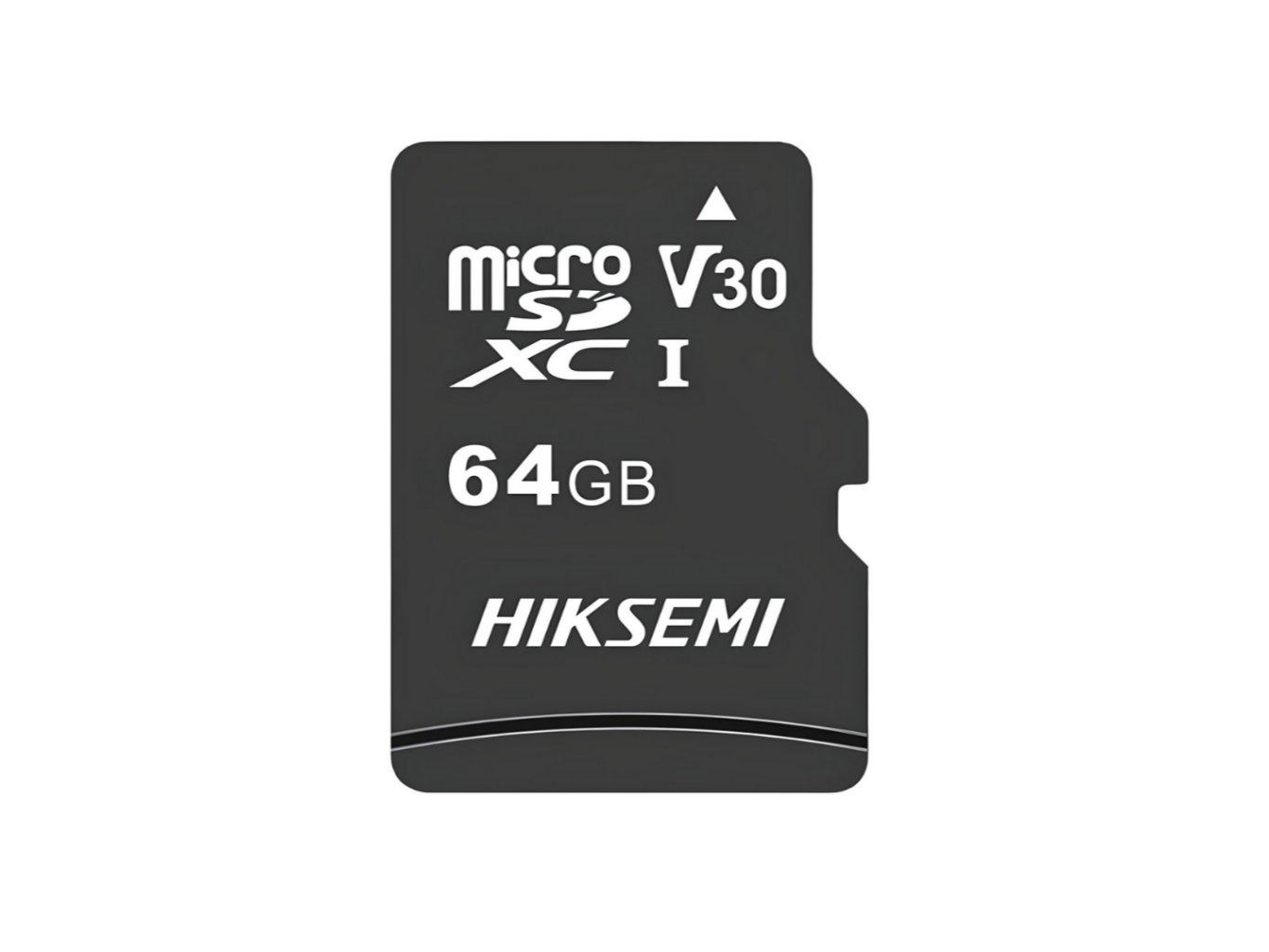MEMORIA HIKSEMI MICRO SD 64GB NEO C/ADAP 6096