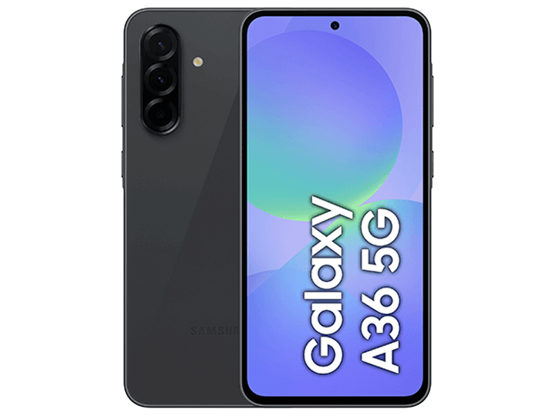 SAMSUNG GALAXY A36