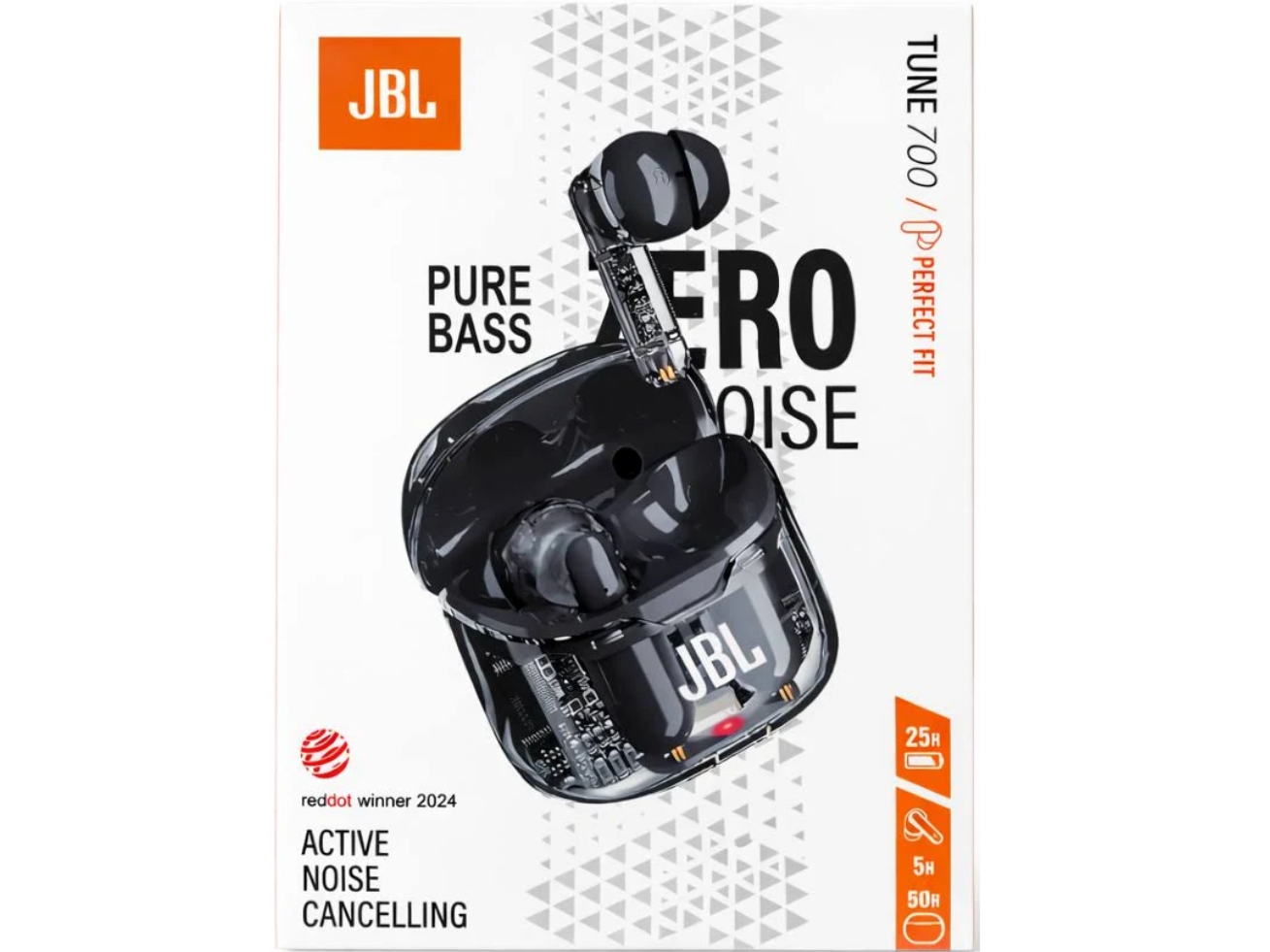 ¡¡OFERTA!! AURICULAR BLUETOOTH JBL 700 TUNE
