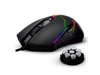 MOUSE GAMER REDRAGON USB M601 CENTROPHORUS 2 7200DPI