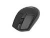 MOUSE PHILIPS SERIE 3000 WIRELESS USB 1600DPI NEGRO (SPK7337B)