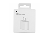 FUENTE IPHONE 20W CERTIFICADA CAJA SELLADA