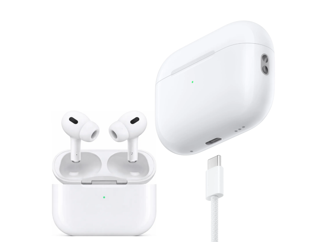 AIRPOD PRO 2 TIPO C