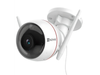 CAMARA WIFI EZVIZ BULLET CS-H3C 2K (1K3WKFL) WIFI 3MP LENTE 2 8MM