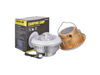 LAMPARA DE CAMPING SOLAR
