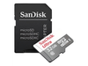 MEMORIA SANDISK ULTRA MICRO SD 32GB CLASE 10 100MB/s C/ADAPTADOR
