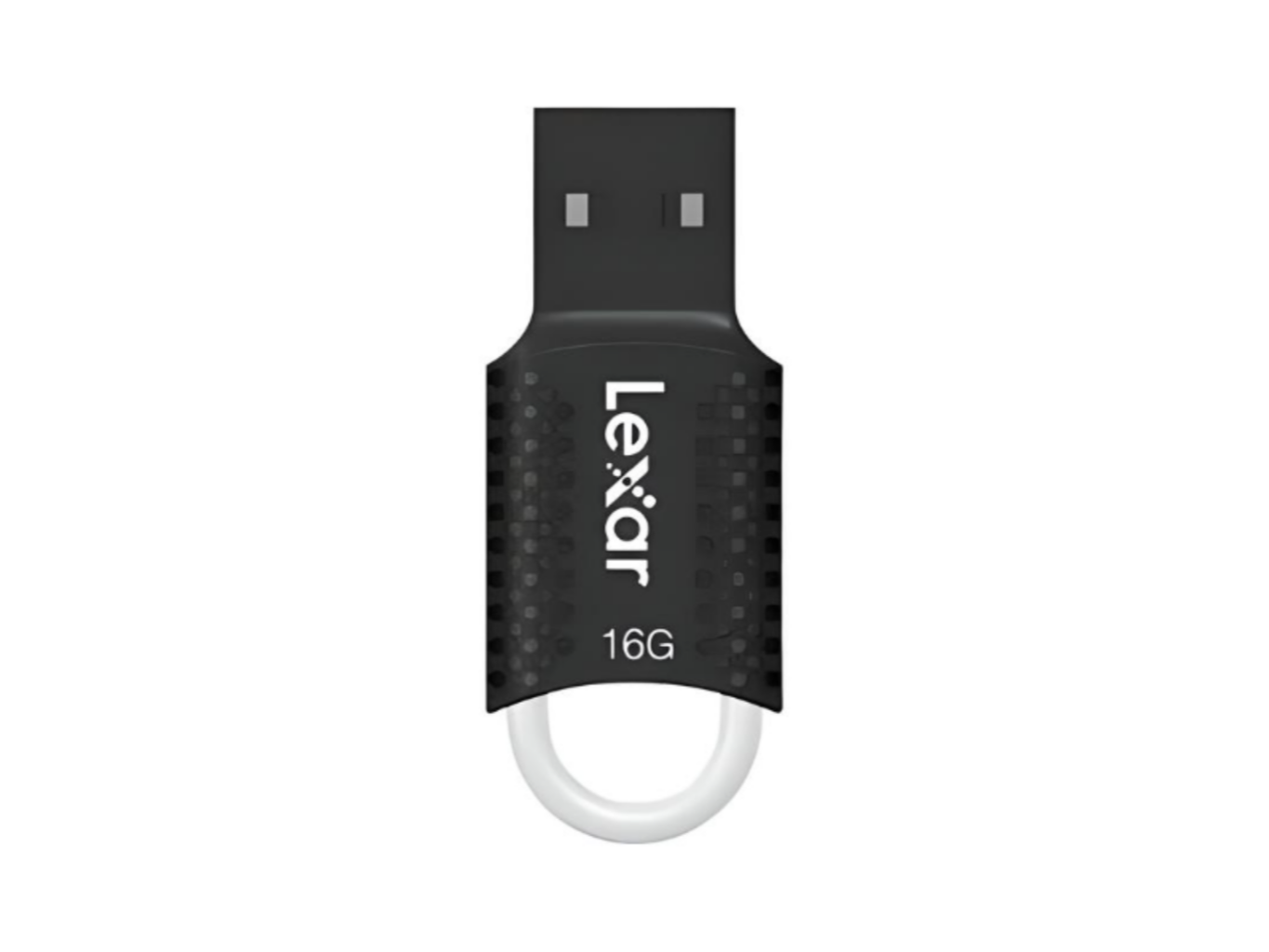 PENDRIVE LEXAR 16GB 2.0 JUMPDRIVE V40