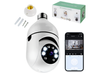 CAMARA MOTORIZADA FOCO IP WIFI HT1010