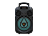 PARLANTE 6,5” MODV-007D – VARIOS – NEGRO