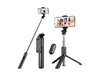 TRIPODE SELFIE BLUETOOTH SEIS AV5804 100CM