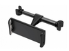 SOPORTE NETMAK NM-HC87 P/TABLET PARA APOYA CABEZA DE AUTO 360°