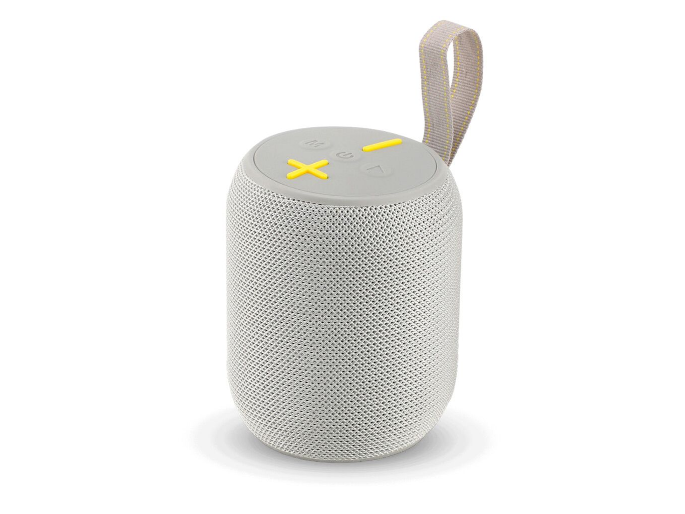 PARLANTE 3” MODX-107 ROAR – XAEA – GRIS