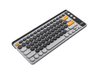 TECLADO NOGANET NKB-Q30 INAL 2.4Hhz + BLUETOOTH