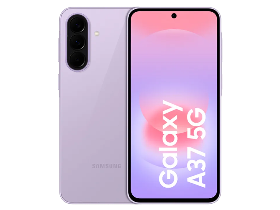 SAMSUNG GALAXY A37