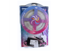KIT MANGUERA NEON ONICA IL549/IL550 LED MULTICOLOR 5M FLEXIBLE CONTROL (novedad)