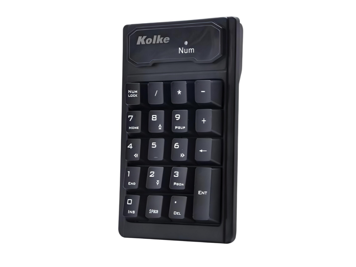 TECLADO NUMERICO KOLKE INALAMBRICO KTN-544