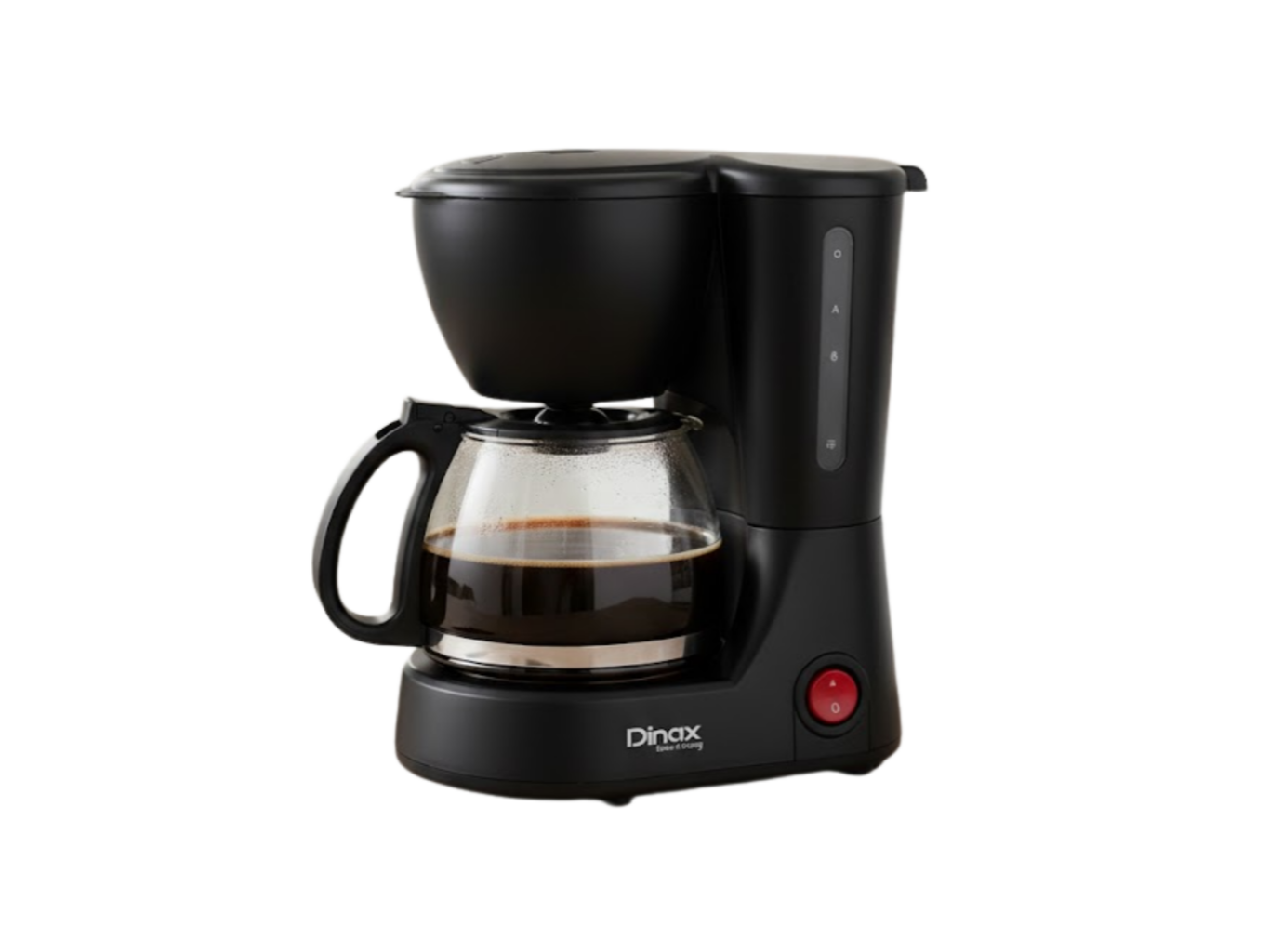 CAFETERA DE FILTRO DINAX 6 TAZAS DXCAF600
