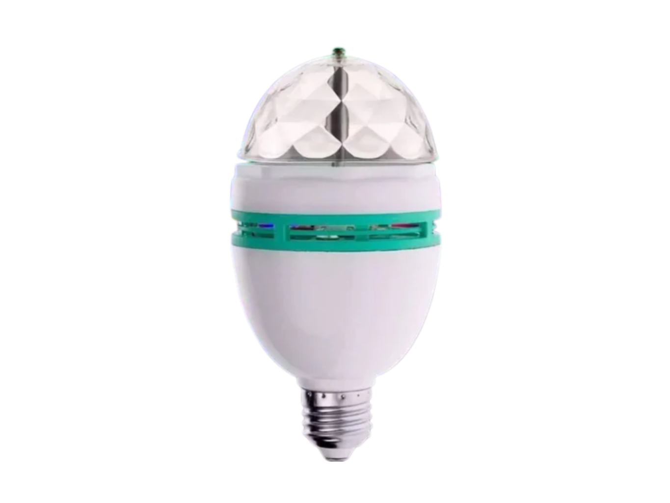 LAMPARA BOLICHERA MY-0603