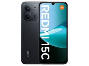 XIAOMI REDMI 15C 128GB 4 RAM