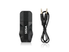 RECEPTOR / EMISOR BLUETOOTH PARA ENTRADA AUXILIAR