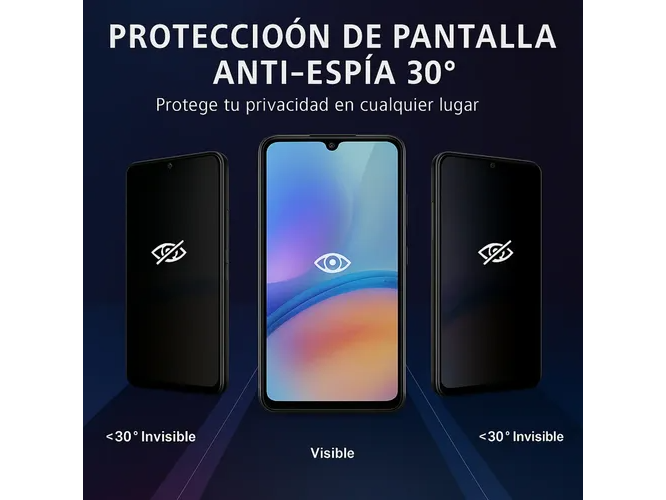 HIDROGEL ANTI ESPIA TODOS LOS MODELOS