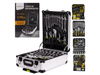 CAJA DE HERRAMIENTAS 399 PIEZAS ORIX