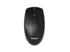 MOUSE PHILIPS SERIE 3000 WIRELESS USB 1600DPI NEGRO (SPK7347B)