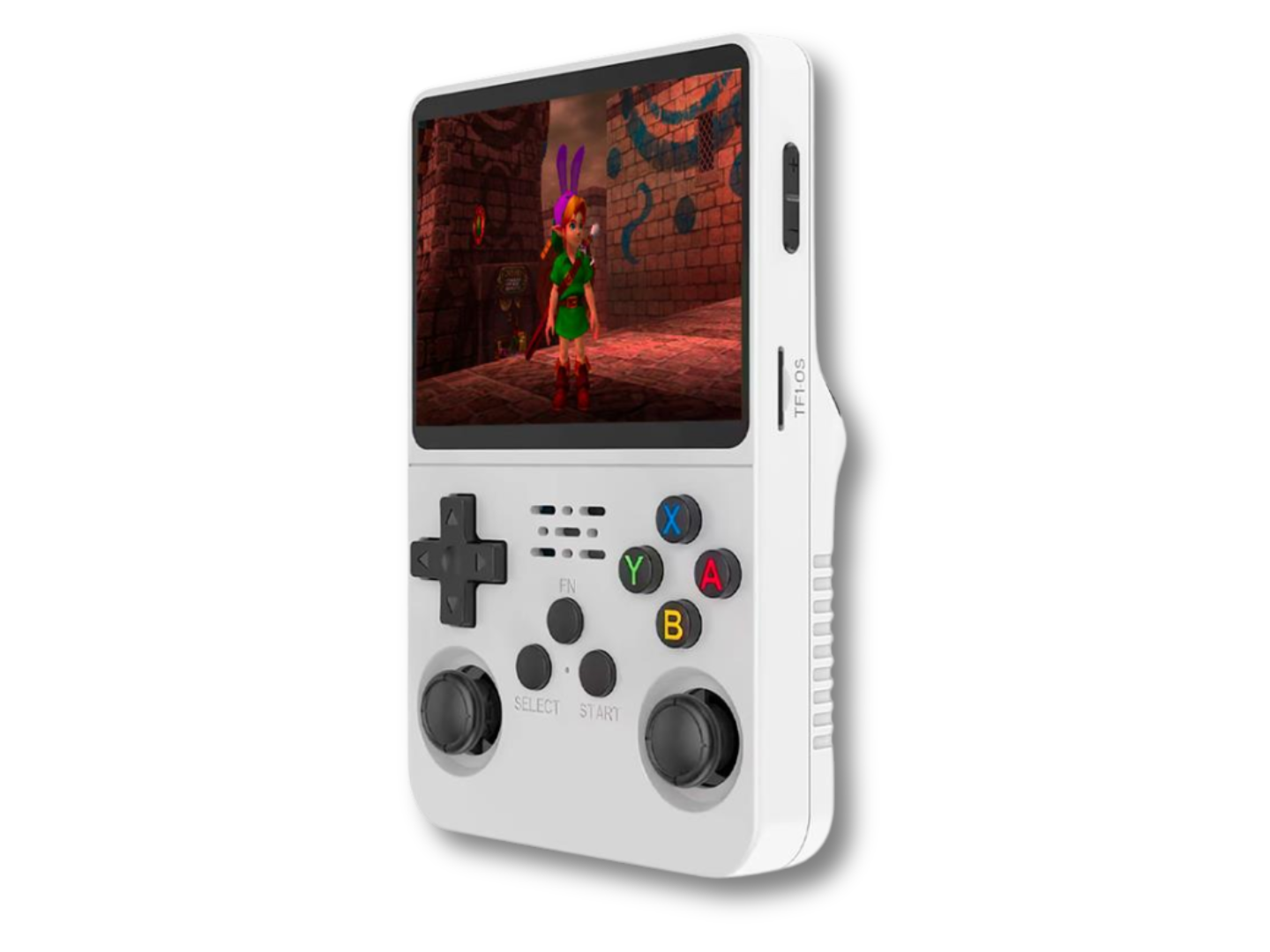 CONSOLA GAME MASTER R36S KIDS