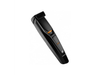 CORTA BARBA PHILCO CB9805PP INALAMB RECARGABLE 20 MEDIDAS DE CORTE NEGRO