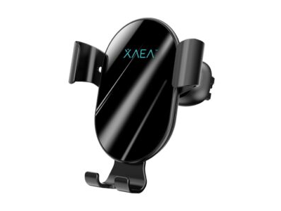 CARGADOR INALAMBRICO/HOLDER DRIVEON-HT532 MODX-000I – NEGRO