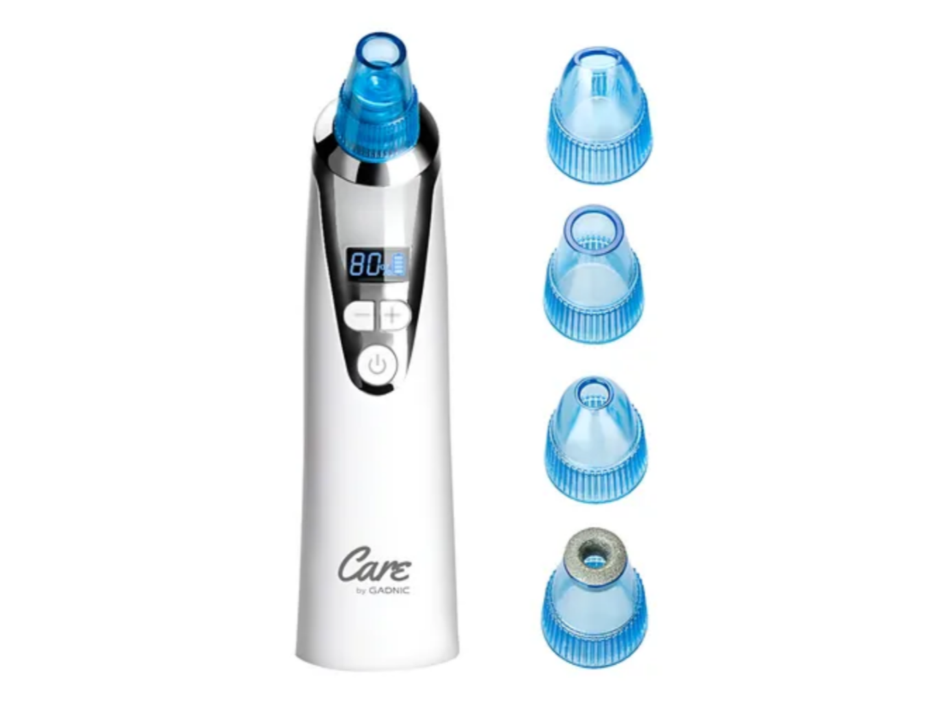 LIMPIADOR FACIAL GADNIC CLEAN001