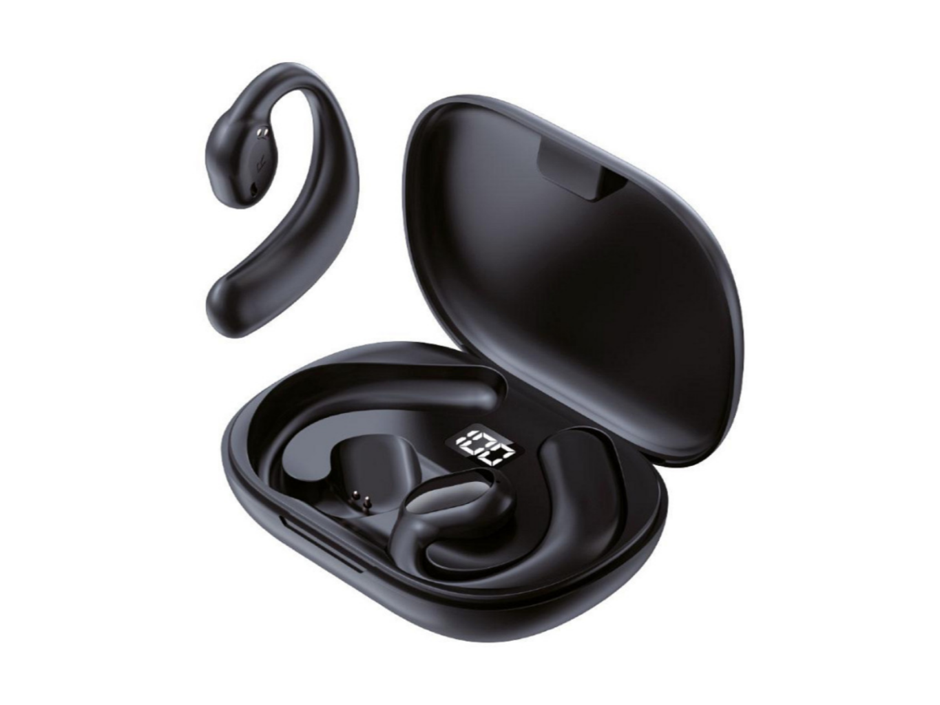 AURICULAR NETMAK NM-FAST DEPORTIVO