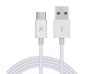 CABLE USB TIPO C- MICRO USB MOD 74 QUALY 4.4 AMP – XAEA
