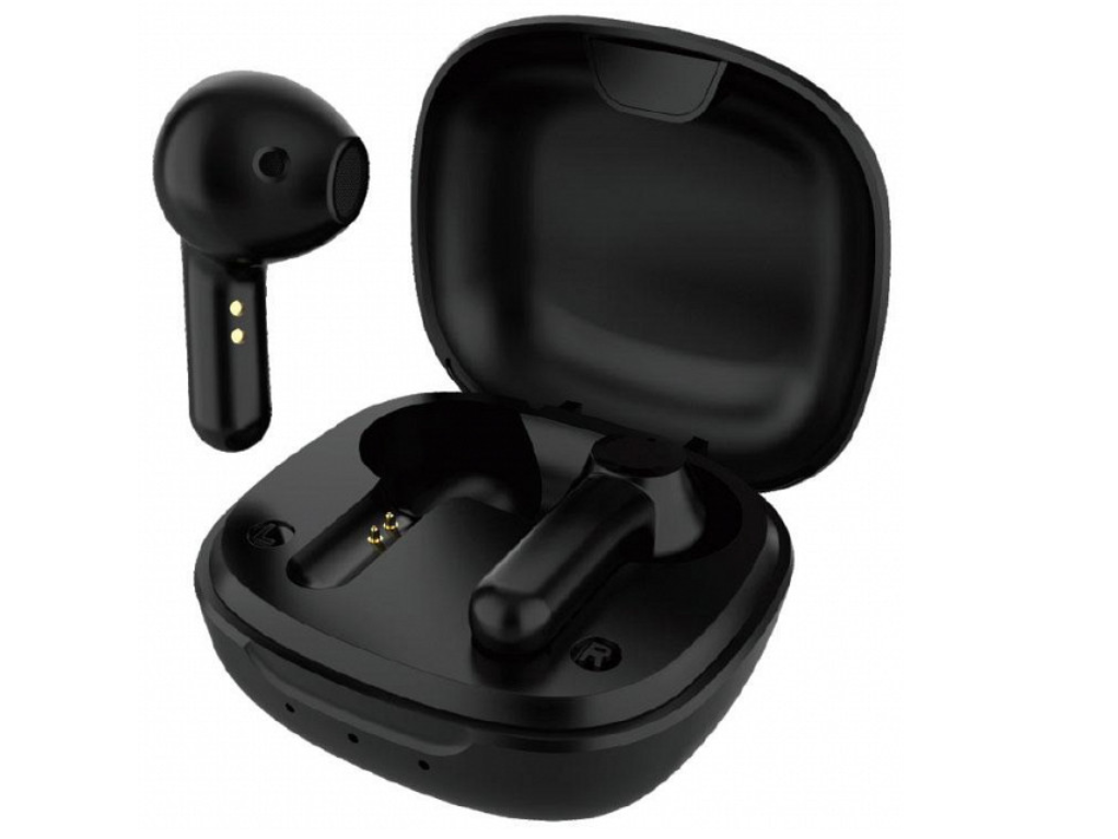 AURICULAR BT NETMAK NM-MIKO NEGRO TOUCH