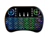 INALAMBRICO NKB-K2RGB RETROILUM P/SMART