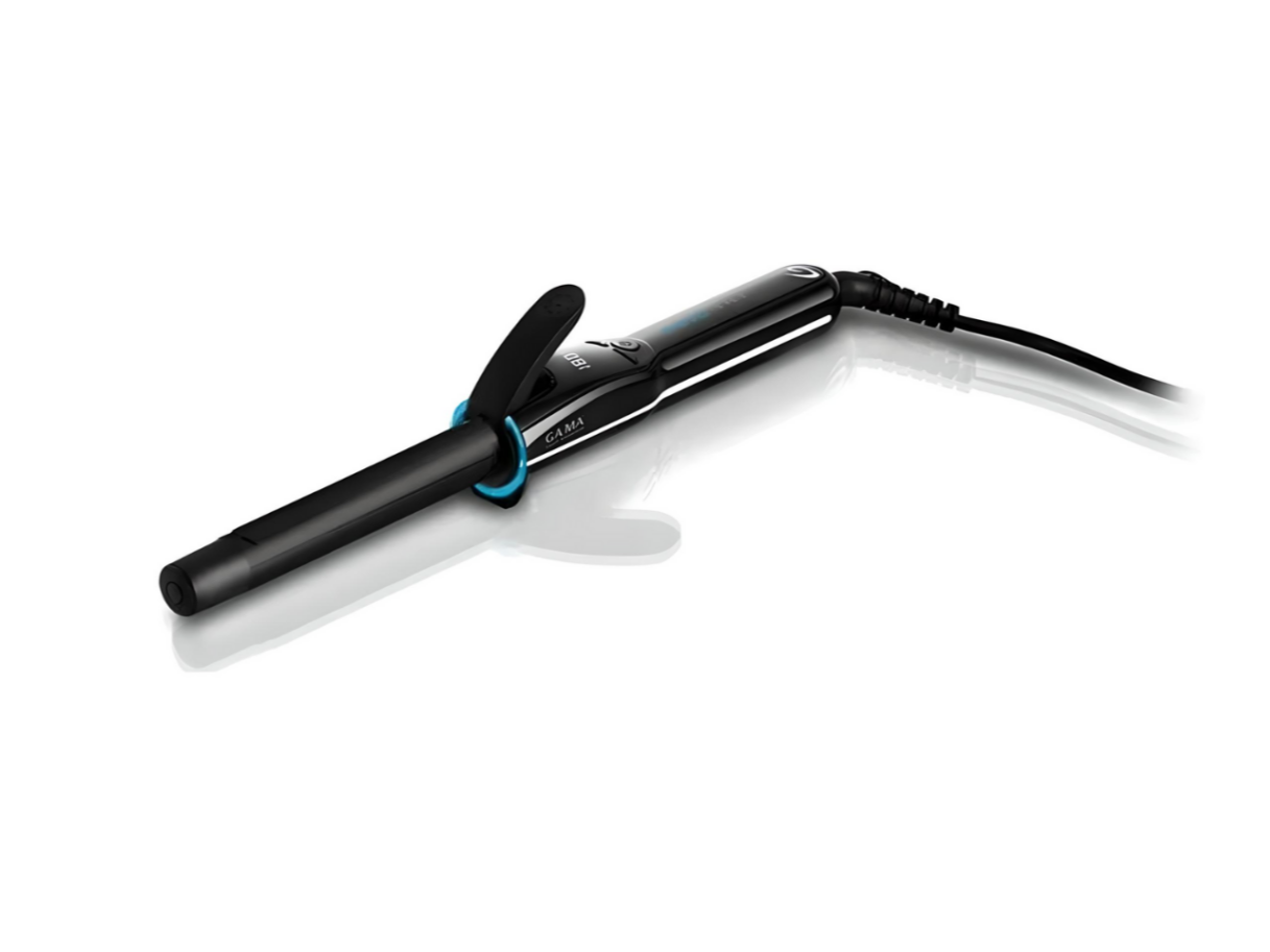 RIZADOR CABELLO GAMA G-EVO IHT PROFESSIONAL 33MM RIZOS GRANDES