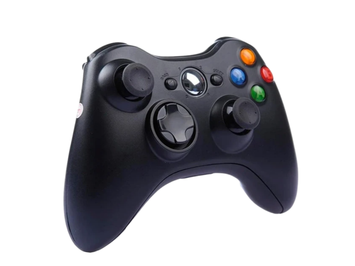 JOYSTICK XBOX360 INAL 2.4G NJX312