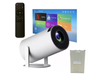 PROYECTOR TUBO ANDROID ULTRA HD