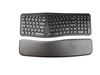 TECLADO INAL NOGANET NKB-Q90 + BT + APOYA MUÑECA