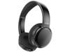 AURICULAR VINCHA NOGA BLUETOOTH Y CABLE 3.5MM NEGRO