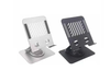 SOPORTE METALICO HX-ZJ6118 360° PARA NOTEBOOK Y TABLET