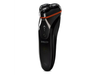 AFEITADORA PHILCO AE5205PP LITHUIM+ INALAMB 3 CABEZALES FLOTANTES CORTA PATILLA C/DISPLAY 120 MIN