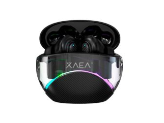 MANOS LIBRES TWS ANC MODX-0023 – XAEA – NEGRO Y BLANCO