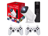 PROYECTOR Y CONSOLA DE JUEGOS P30 MAX MAGIS/NETFLIX Y MAS APLICACIONES