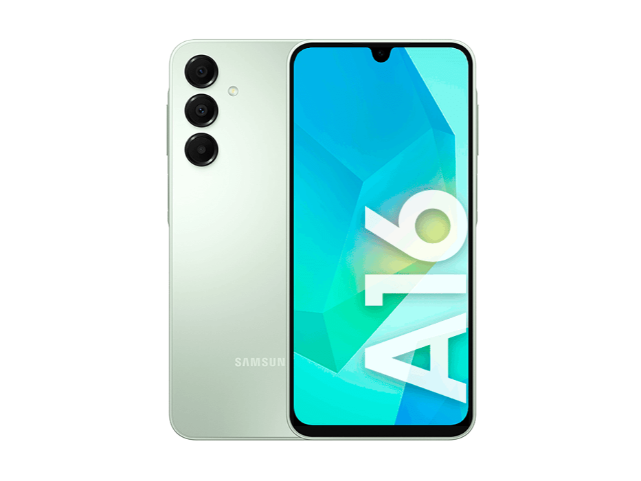SAMSUNG GALAXY A16  OFERTA!!