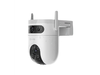 CAMARA WIFI EZVIZ H9C EXTERIOR DOBLE LENTE 2K