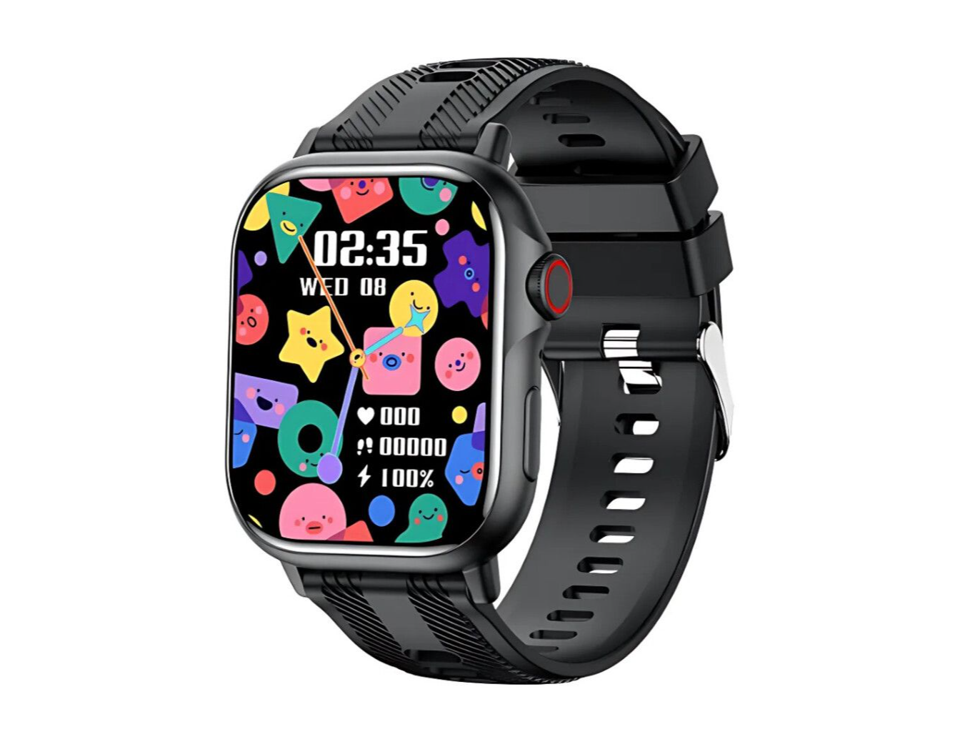 SMART WATCH MODS-774 – SU 30