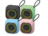 PARLANTE 3” MODX-004J – XAEA VARIOS COLORES