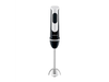 MIXER DE MANO WINCO W1014N NEGRO CUCHILLA DE ACERO 2 VELOCIDADES 400W