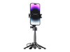 MINI PALO SELFIE WEP-P25-T BLUETOOTH MULTIFUNCION 11.7CM